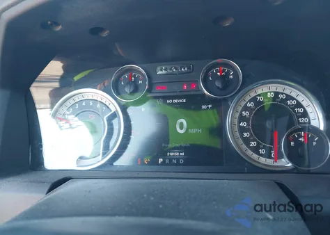 2016 Ram 1500 Big Horn из США, поврежденный, VIN 1C6RR6LT9GS169557